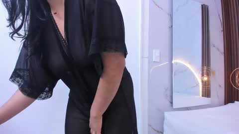 Gaby  online show from 02-18-25, 05:53