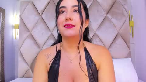 Gaby  online show from 02-11-26, 12:10