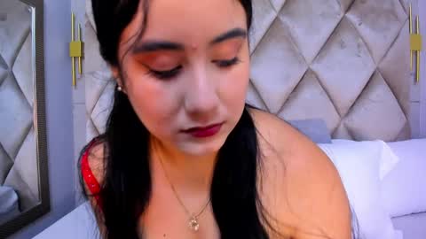 Gaby  online show from 04-07-26, 12:05