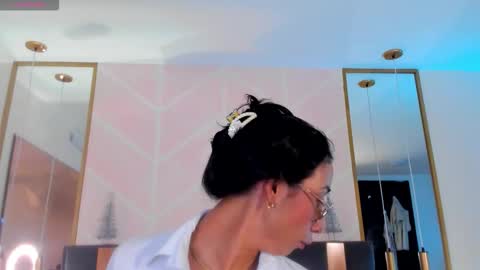 Gaby online show from 11-14-25, 08:07