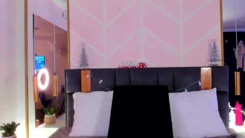 Gaby online show from 11-19-25, 08:31