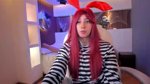 gabyrose9 online show from 10-30-25, 11:33