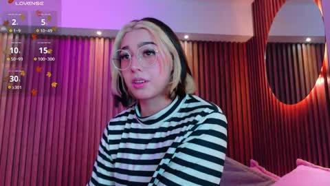 gabyrose9 online show from 11-13-25, 11:31