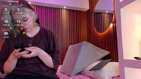 gabyrose9 online show from 11-19-25, 11:43