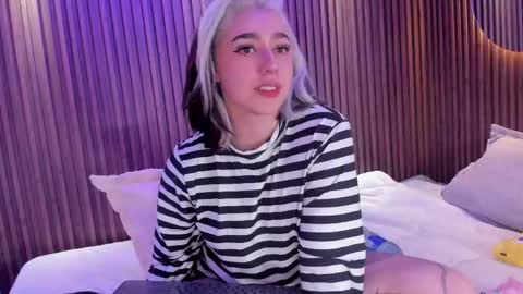 gabyrose9 online show from 04-17-26, 07:50