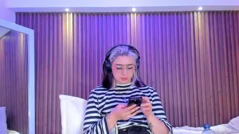 gabyrose9 online show from 05-15-26, 08:16