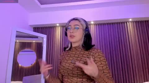 gabyrose9 online show from 05-25-26, 08:04