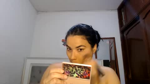 gabysot online show from 12-01-24, 05:02