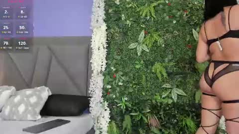 Snapshot of gabyy_cruz_ chatting on 06-29-26, 11:32 Gaby Cruz online show from 06-29-26, 11:32