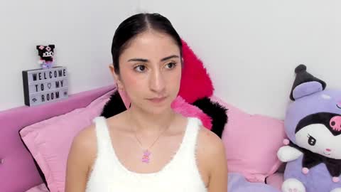 gabyye capprins online show from 02-02-25, 01:45