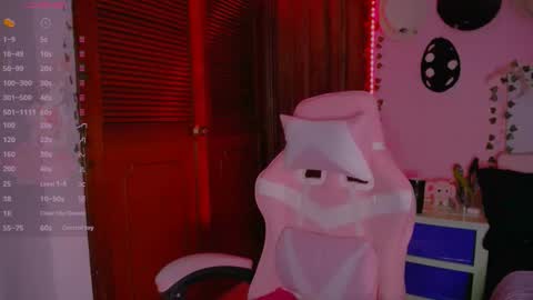 gabyye capprins online show from 09-16-25, 08:54