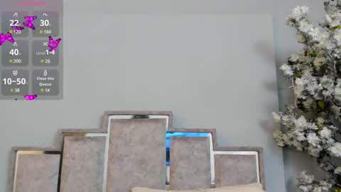 Snapshot of gabyyjones chatting on 02-20-25, 11:20 gabyyjones online show from 02-20-25, 11:20