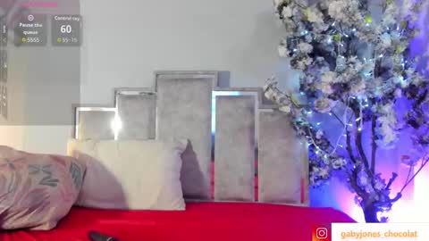 Snapshot of gabyyjones chatting on 10-21-25, 11:44 gabyyjones online show from 10-21-25, 11:44