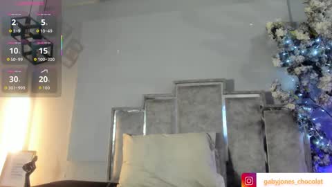 Snapshot of gabyyjones chatting on 10-24-25, 11:28 gabyyjones online show from 10-24-25, 11:28