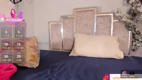 Snapshot of gabyyjones chatting on 11-08-25, 11:21 gabyyjones online show from 11-08-25, 11:21