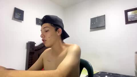 gadiel_sex online show from 10-30-25, 11:49