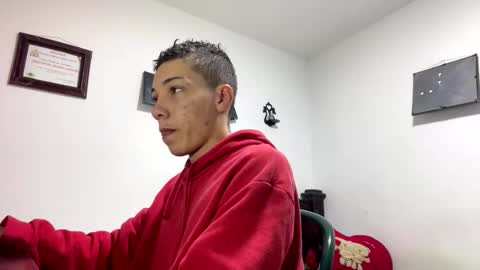 gadiel_sex online show from 01-14-26, 12:05