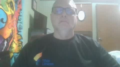 Snapshot of gadude45 chatting on 05-21-26, 10:39 gadude45 online show from 05-21-26, 10:39