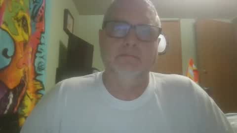Snapshot of gadude45 chatting on 05-23-26, 01:00 gadude45 online show from 05-23-26, 01:00