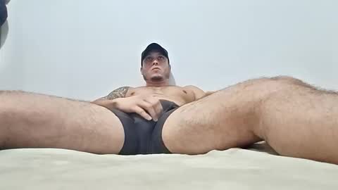 gael18cm online show from 01-19-26, 11:58