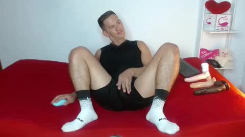 gael hot online show from 09-21-25, 09:38