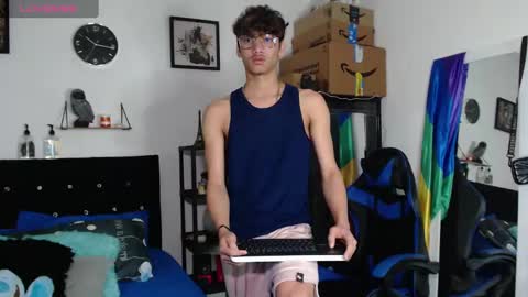 gael_jones online show from 09-10-25, 07:41