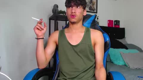 gael_jones online show from 11-13-25, 04:11