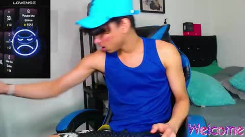 gael_jones online show from 11-26-25, 12:55