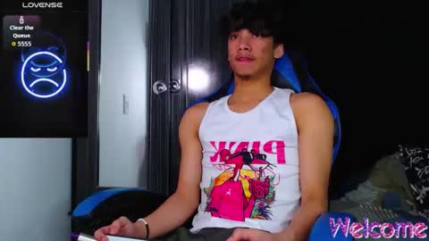 gael_jones online show from 12-16-25, 06:40