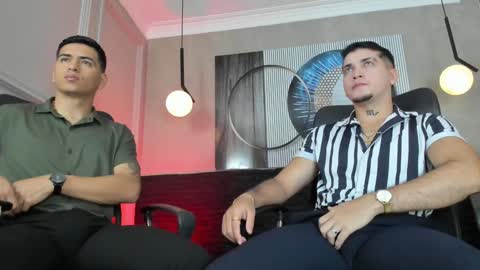 Gael Williams online show from 01-19-25, 09:45