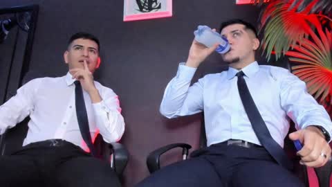 Gael Williams online show from 02-07-25, 10:41