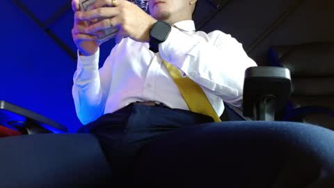 Gael Williams online show from 02-21-25, 10:04