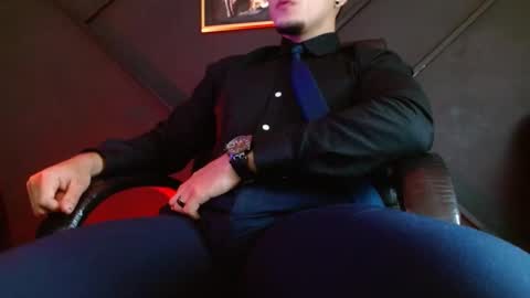 Gael Williams online show from 03-10-25, 04:38