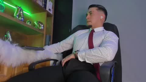 Gael Williams online show from 09-10-25, 06:35