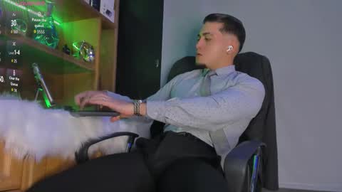 Gael Williams online show from 09-25-25, 06:11