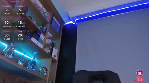 Gael Williams online show from 10-18-25, 12:35