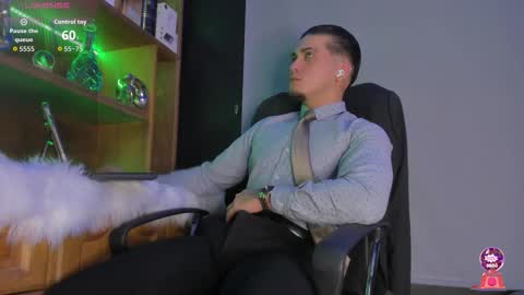 Gael Williams online show from 10-27-25, 10:47