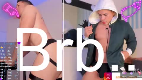 Gael online show from 01-02-25, 11:31