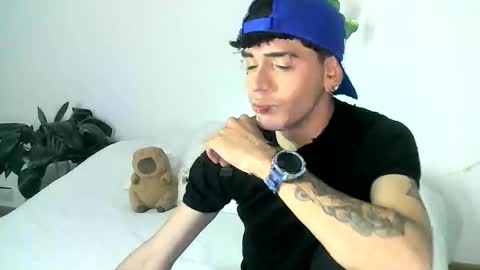 Gael Garca online show from 02-05-26, 03:33