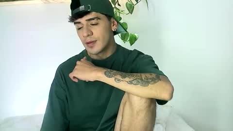 Gael Garca online show from 02-07-26, 04:38