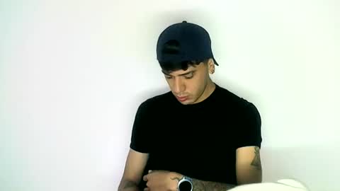 Gael Garca online show from 02-22-26, 03:07