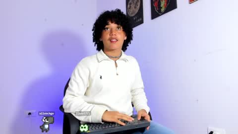 Gael Conner online show from 01-11-25, 02:41