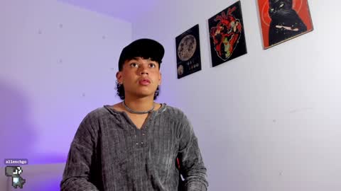 Gael Conner online show from 01-24-25, 02:49