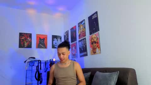 Gael Conner online show from 09-13-25, 04:01