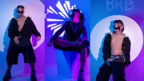 Gael Conner online show from 10-05-25, 02:54