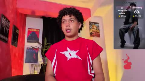 Gael Conner online show from 01-16-26, 02:37