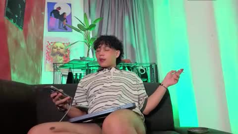 Gael Conner online show from 03-06-26, 10:28