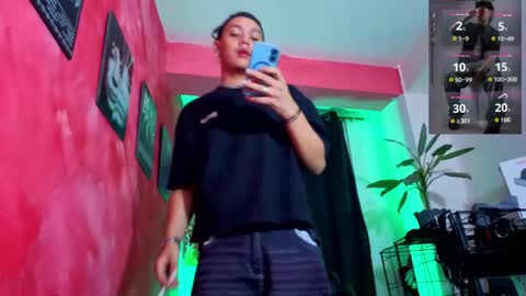 Gael Conner online show from 04-29-26, 01:43