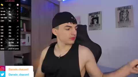 GaelVilla online show from 09-17-25, 01:24