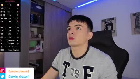 GaelVilla online show from 10-05-25, 01:31